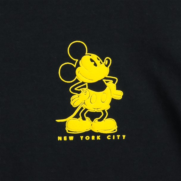 Mickey Mouse New York City Spirit Jersey for Adults