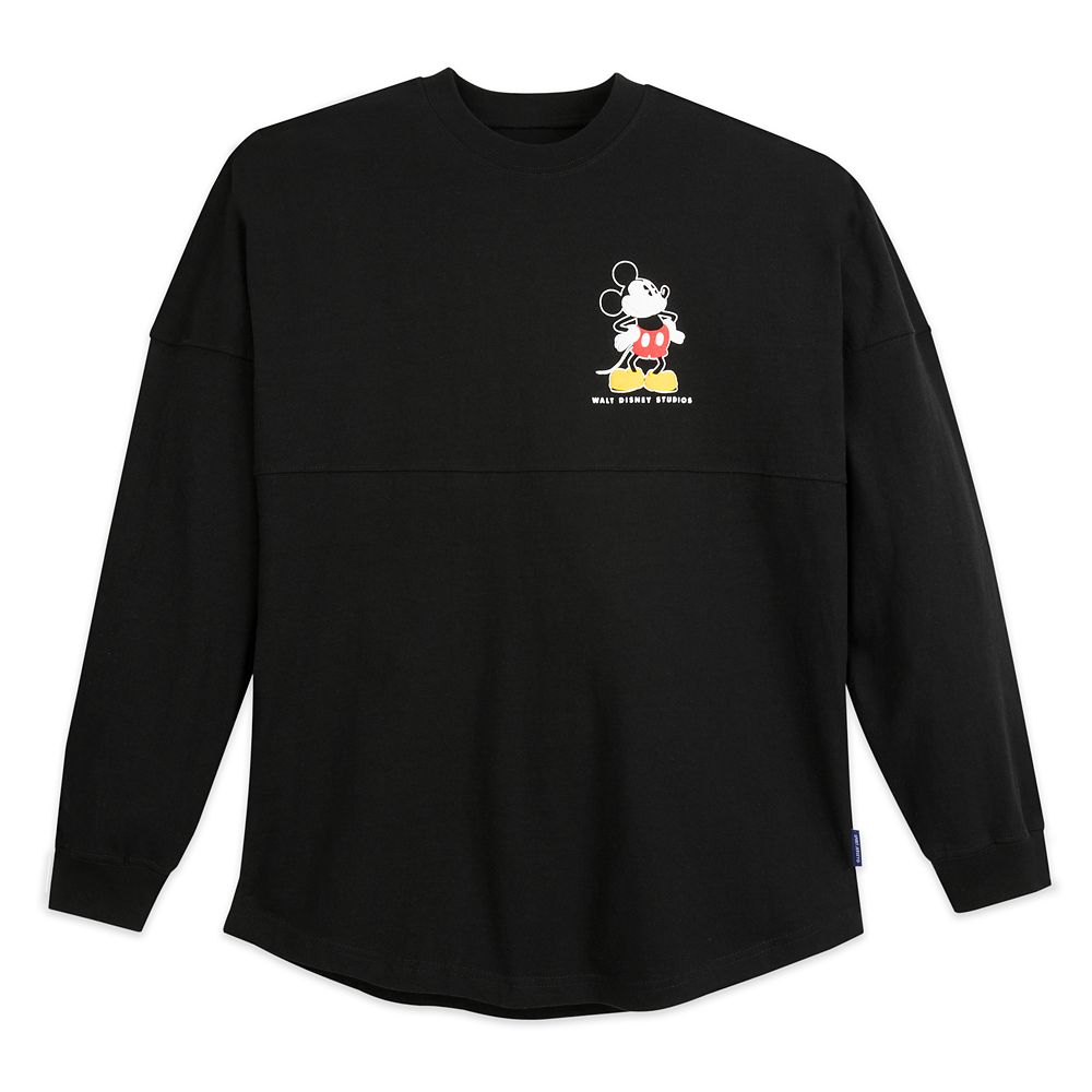 Mickey Mouse Baseball Jersey for Adults – Walt Disney World | shopDisney