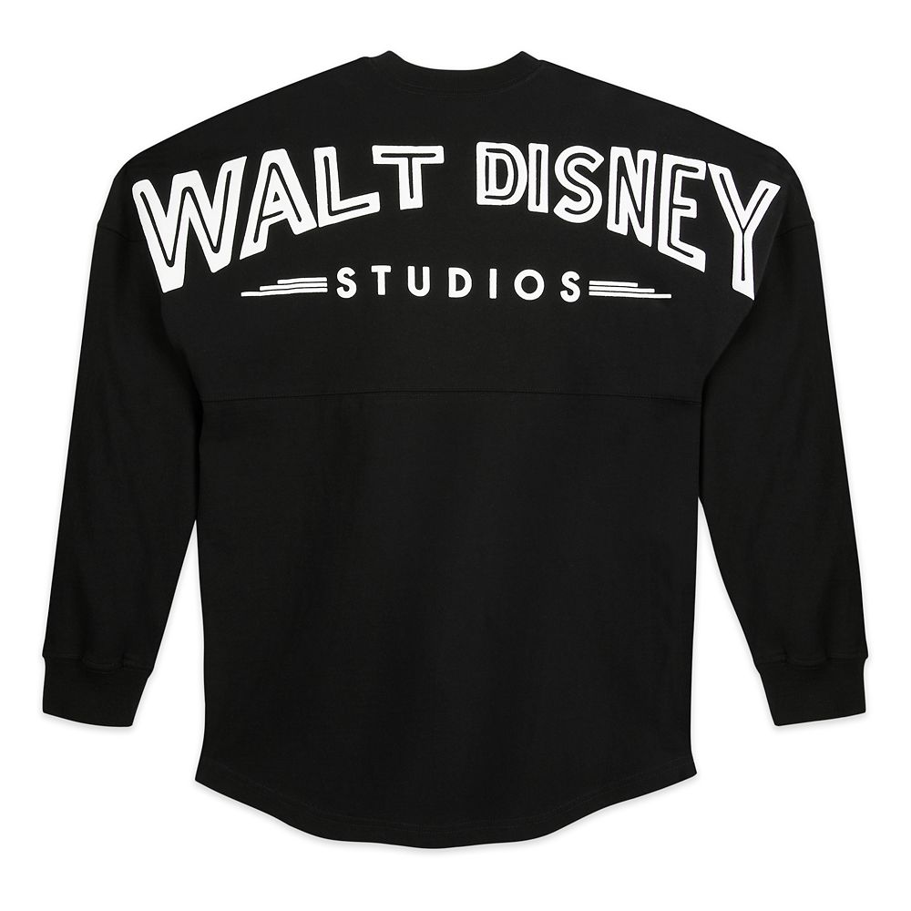 Mickey Mouse Spirit Jersey for Adults – Walt Disney Studios