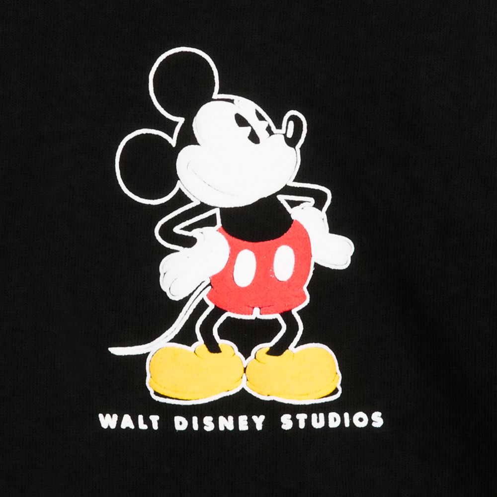 Mickey Mouse Spirit Jersey for Adults – Walt Disney Studios