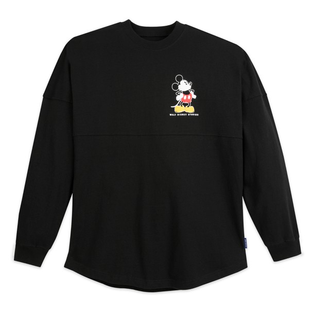 Mickey Mouse Baseball Jersey for Adults – Disneyland | shopDisney