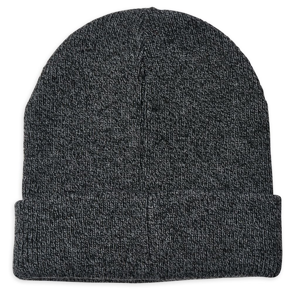 Jack Skellington Knit Beanie for Adults &ndash; The Nightmare Before Christmas