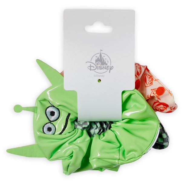 Toy Story Hair Scrunchie Set for Adults by Junk Food