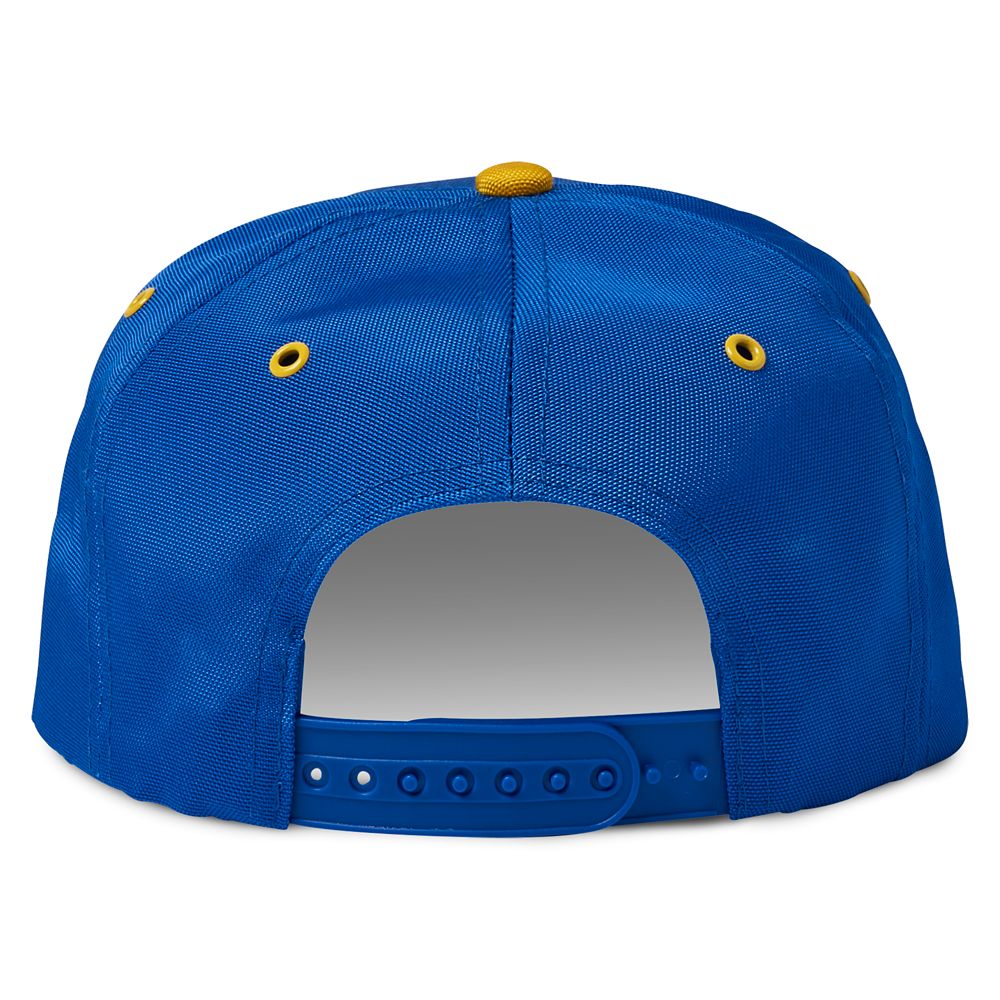 X-Men Baseball Cap with Pins for Adults