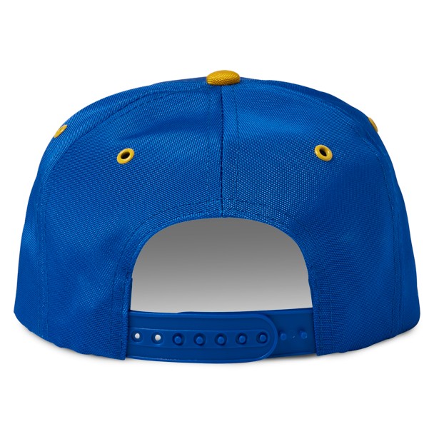 X-Men Baseball Cap with Pins for Kids