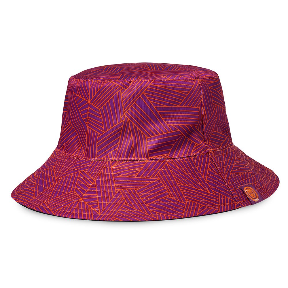 Black Panther Reversible Bucket Hat for Adults