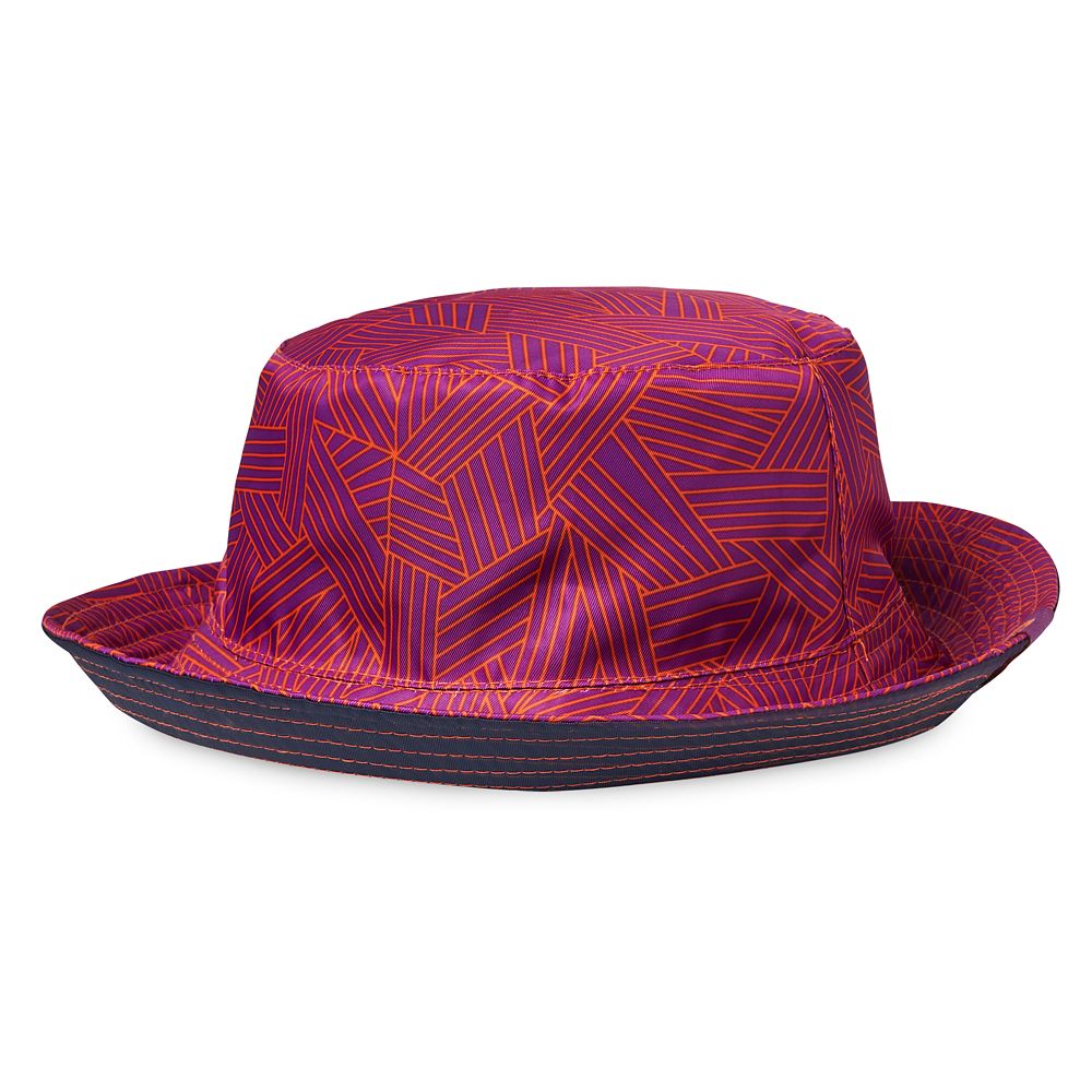 Black Panther Reversible Bucket Hat for Adults