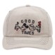 Mickey Mouse and Friends ''Good Times'' Baseball Cap