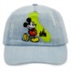 Mickey Mouse and California Baseball Cap for Adults – Disneyland
