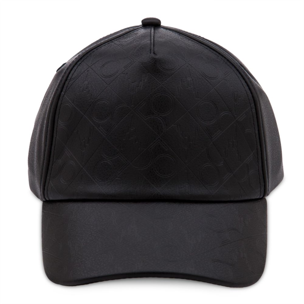 Walt Disney World 50th Anniversary Baseball Cap for Adults