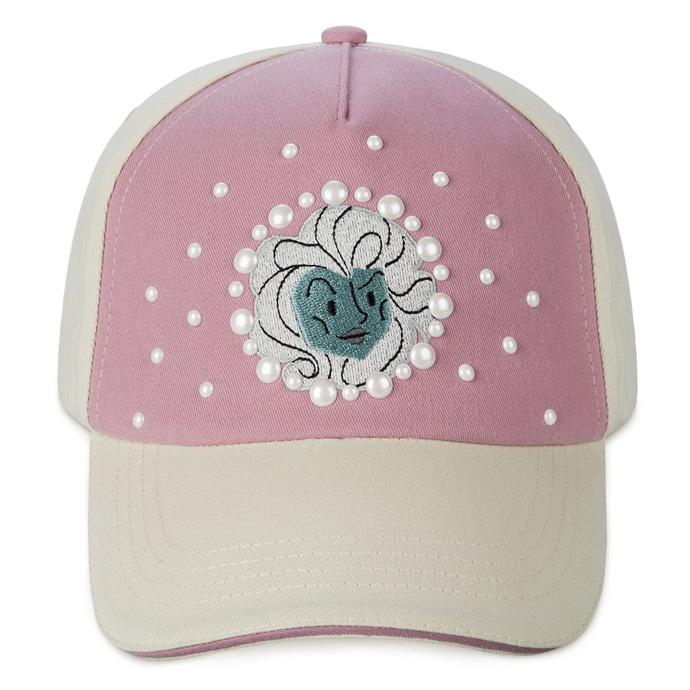 Madame Leota Baseball Cap for Adults  The Haunted Mansion Official shopDisney
