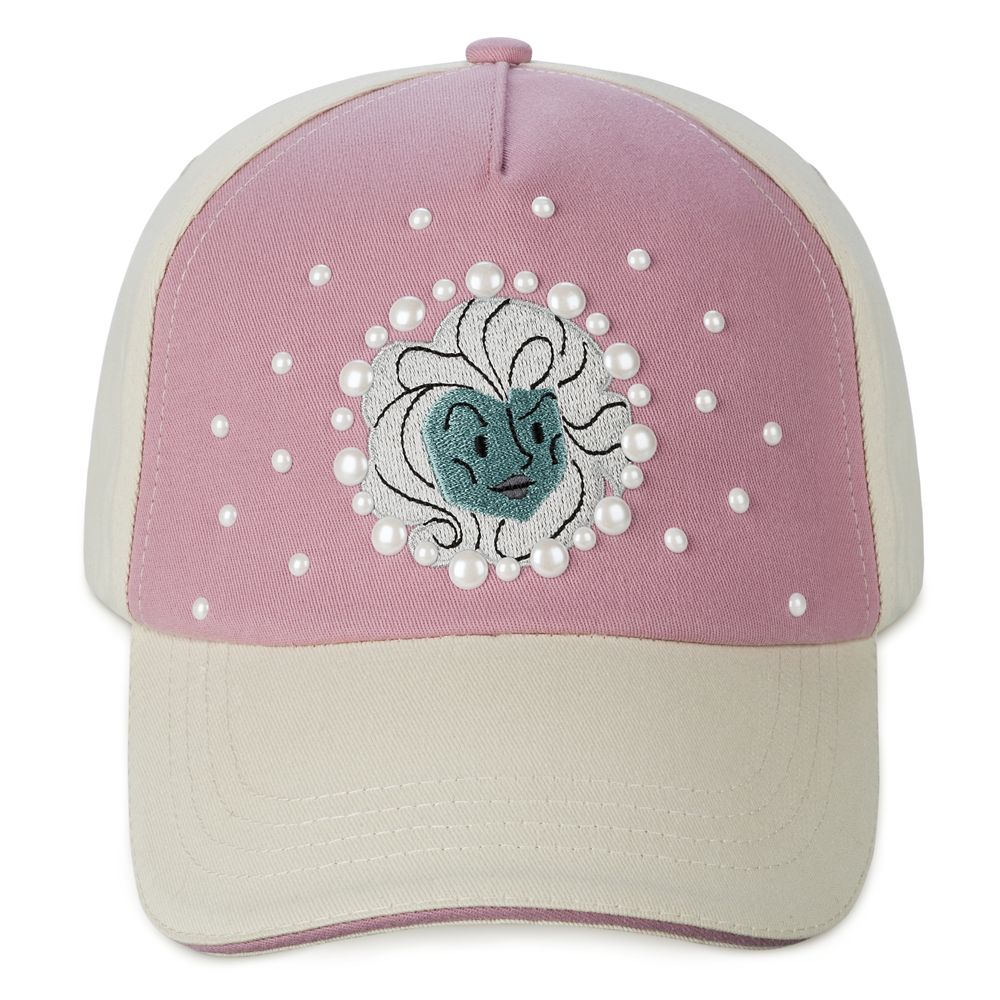 Madame Leota Baseball Cap for Adults – The Haunted Mansion