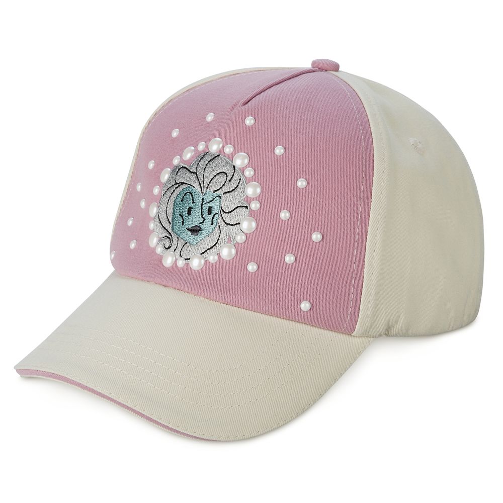 Madame Leota Baseball Cap for Adults – The Haunted Mansion