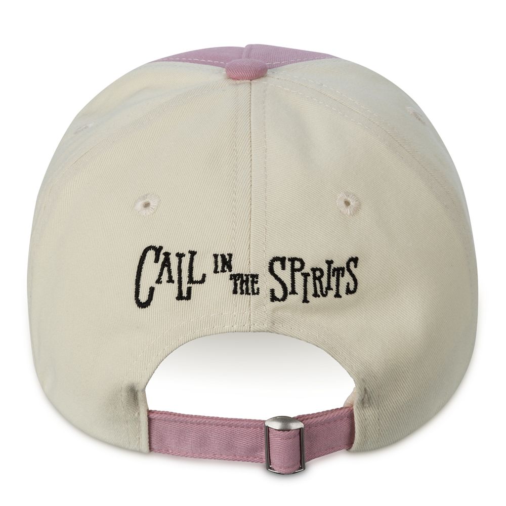 Madame Leota Baseball Cap for Adults &ndash; The Haunted Mansion