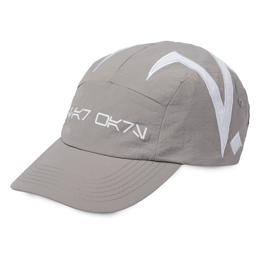 Star Wars Reflective Baseball Cap for Adults by Ashley Eckstein