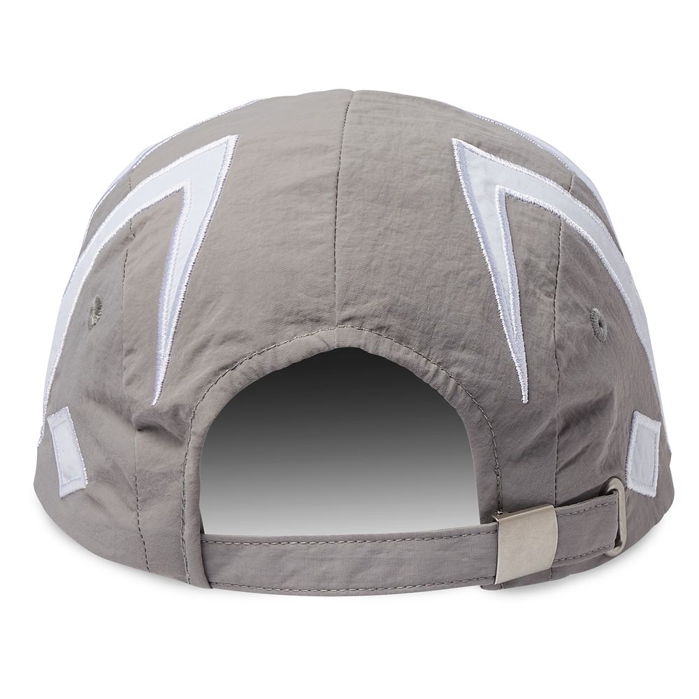 Star Wars Reflective Baseball Cap for Adults by Ashley Eckstein