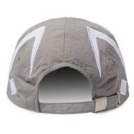 Disney Parks Star Wars Dark Side Leather Baseball Cap Hat Limited Release NEW 