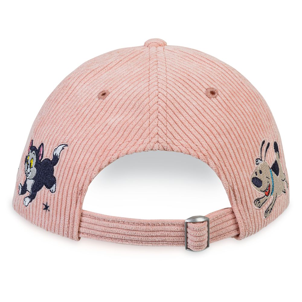 Disney Critters Baseball Cap for Adults