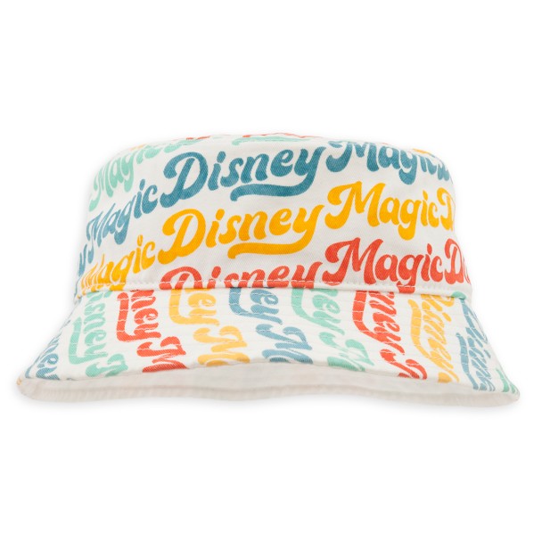 Disney Magic Bucket Hat for Adults