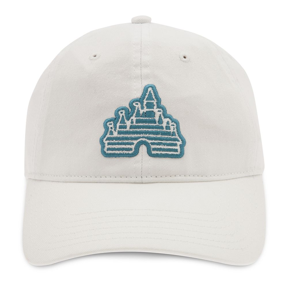 Fantasyland Castle ”Dose of Disney” Baseball Cap for Adults available online