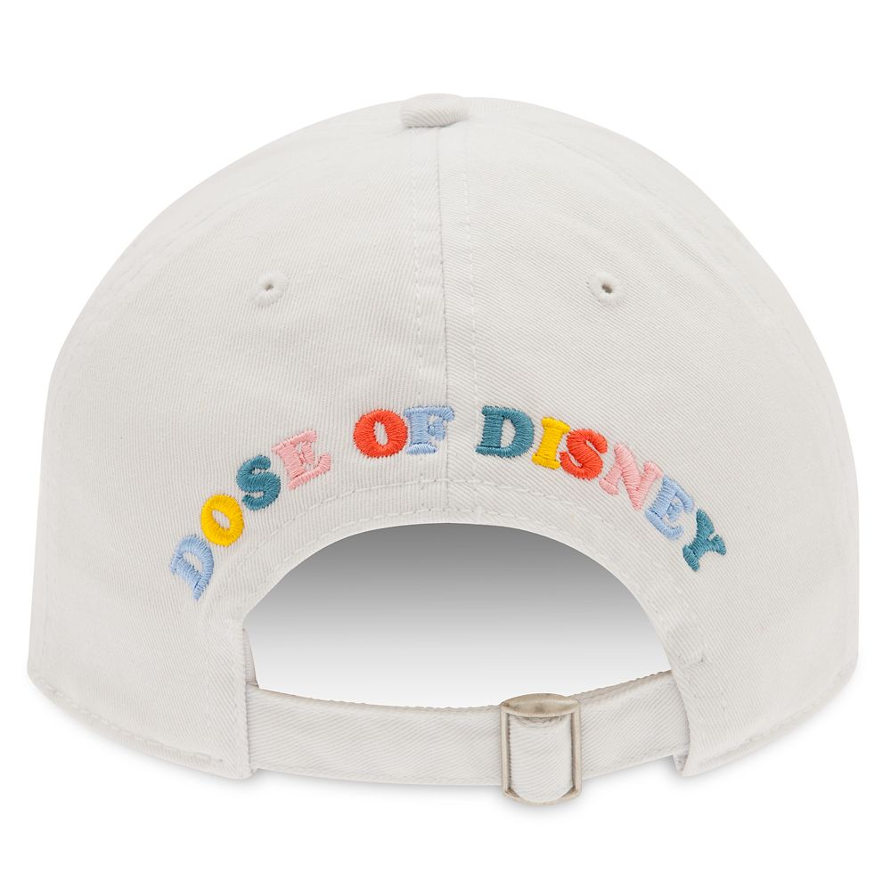 Fantasyland Castle ''Dose of Disney'' Baseball Cap for Adults