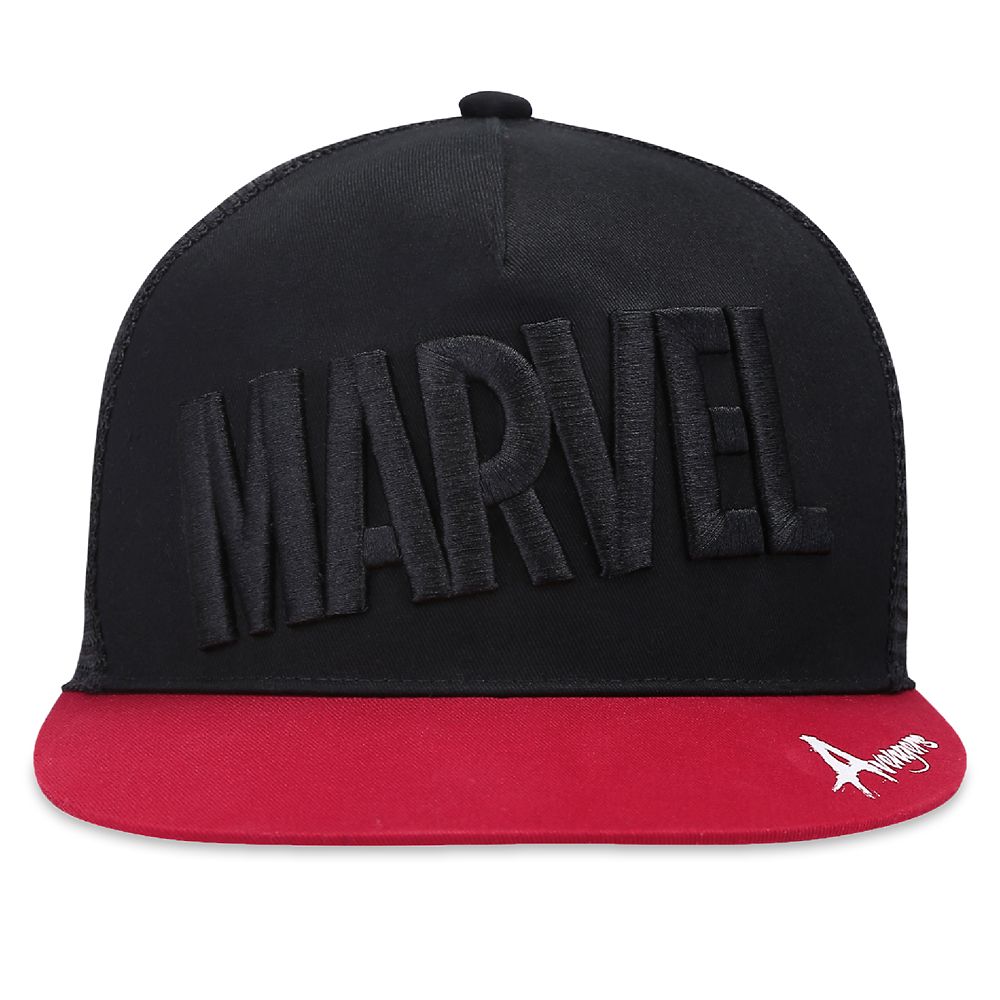 Marvel Avengers Trucker Cap for Adults