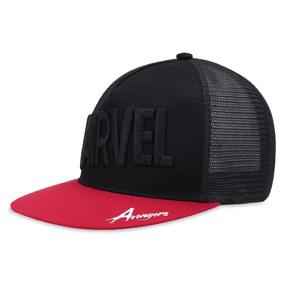 Marvel Avengers Trucker Cap for Adults