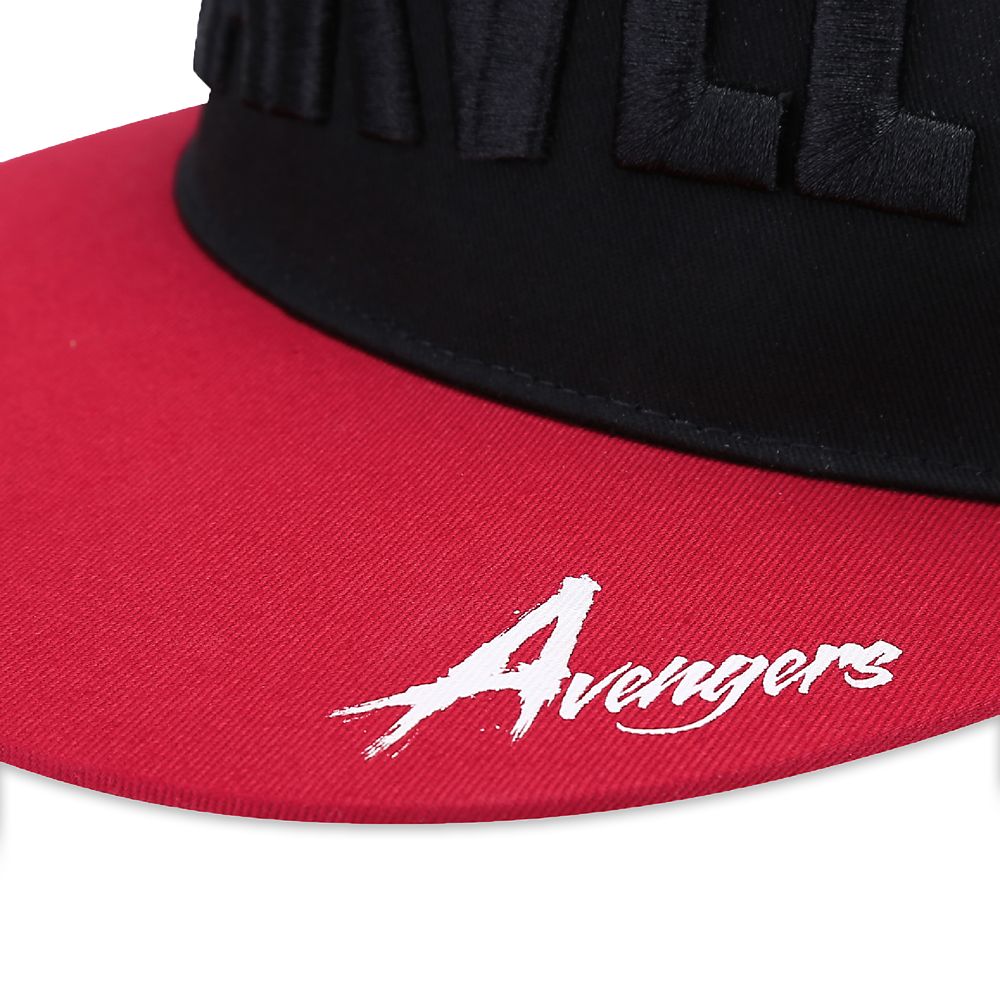 Marvel Avengers Trucker Cap for Adults