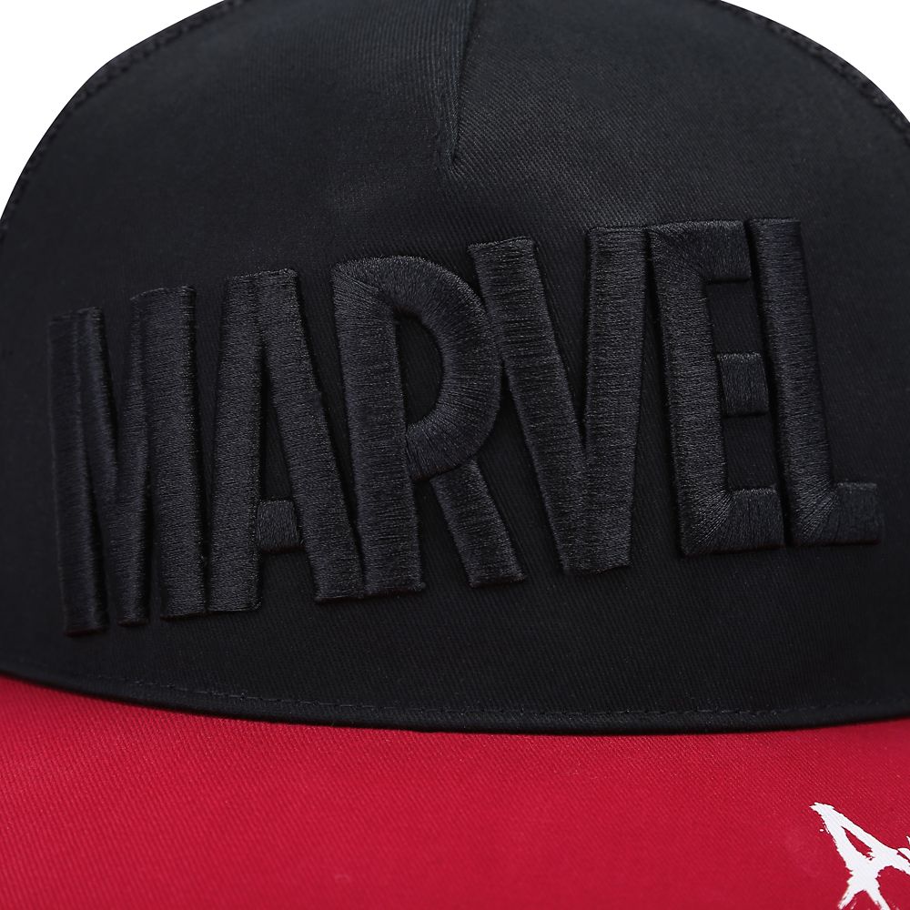 Marvel Avengers Trucker Cap for Adults