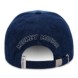 Mickey Mouse Denim Baseball Cap for Adults by Our Universe