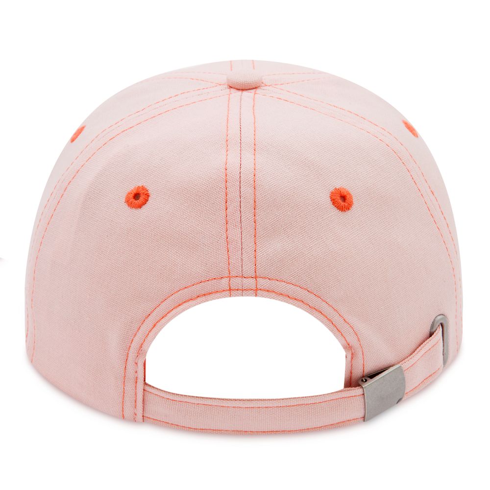 Mickey Mouse ''Love'' Baseball Cap for Adults