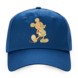 Mickey Mouse EARidescent Baseball Cap – Walt Disney World 50th Anniversary