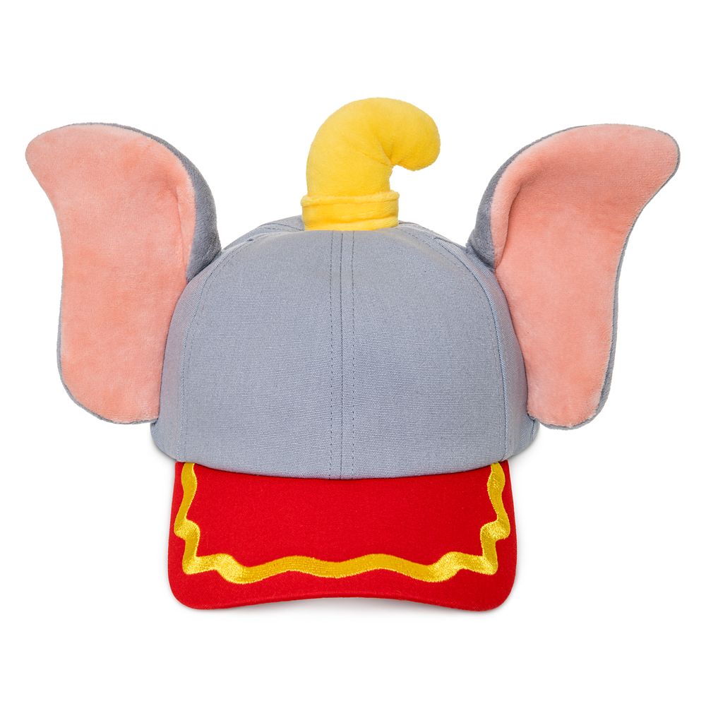 Dumbo Baseball Cap for Adults