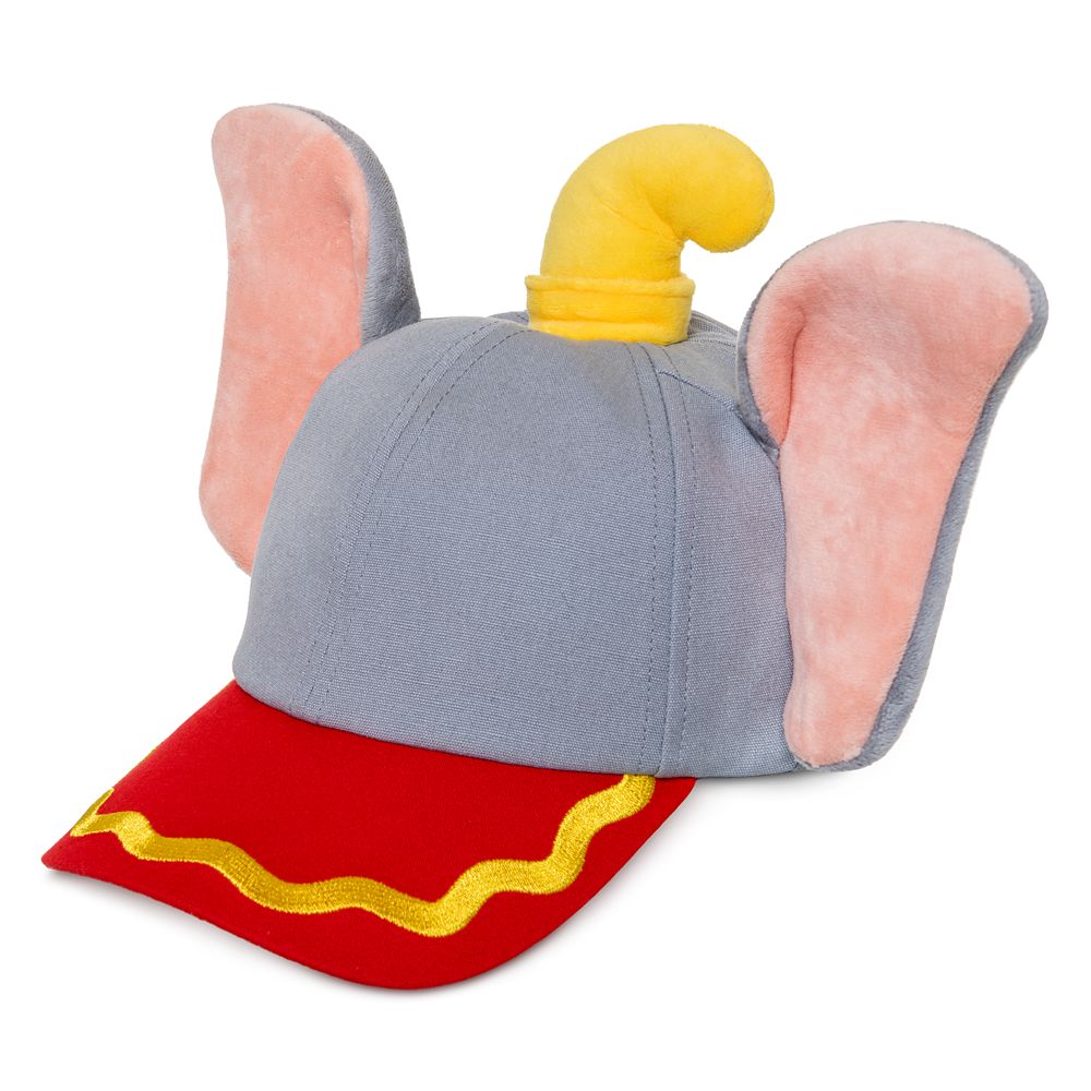 Dumbo Baseball Cap for Adults