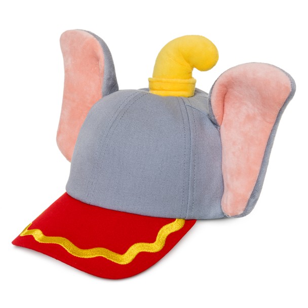 Dumbo Baseball Cap for Adults