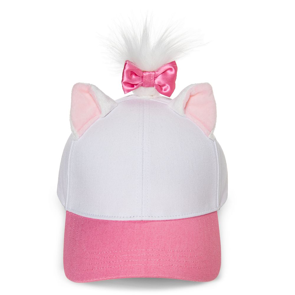 Marie Baseball Cap for Adults – The Aristocats here now