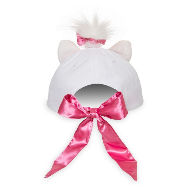 Marie Baseball Cap for Adults – The Aristocats