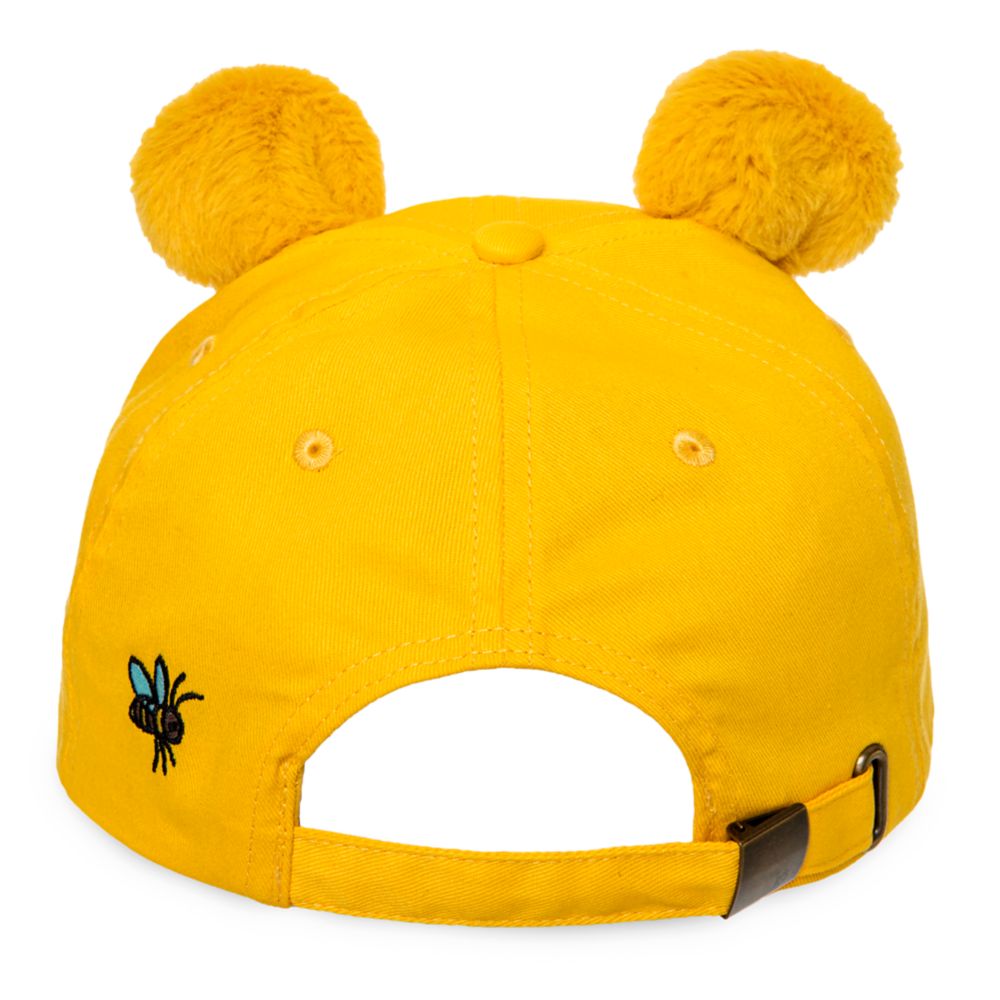 Winnie the Pooh Baseball Cap for Adults