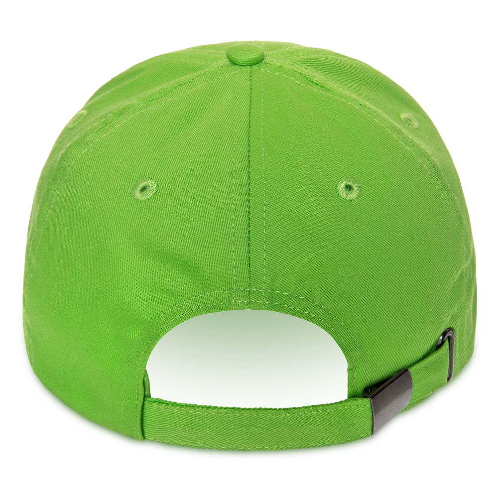 Oogie Boogie Baseball Cap for Adults &ndash; The Nightmare Before Christmas