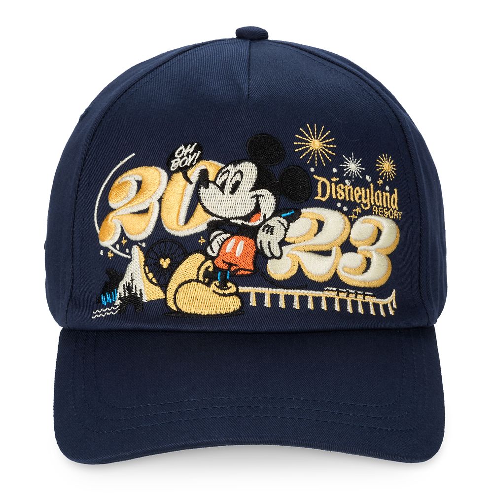 Mickey Mouse Hat Los Angeles Dodgers fan 1 logo baseball 2023