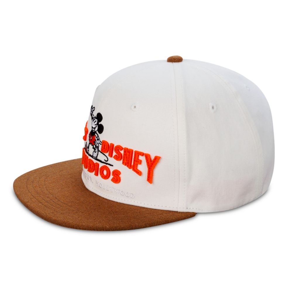 Walt Disney Studios Baseball Cap for Adults – Disney100