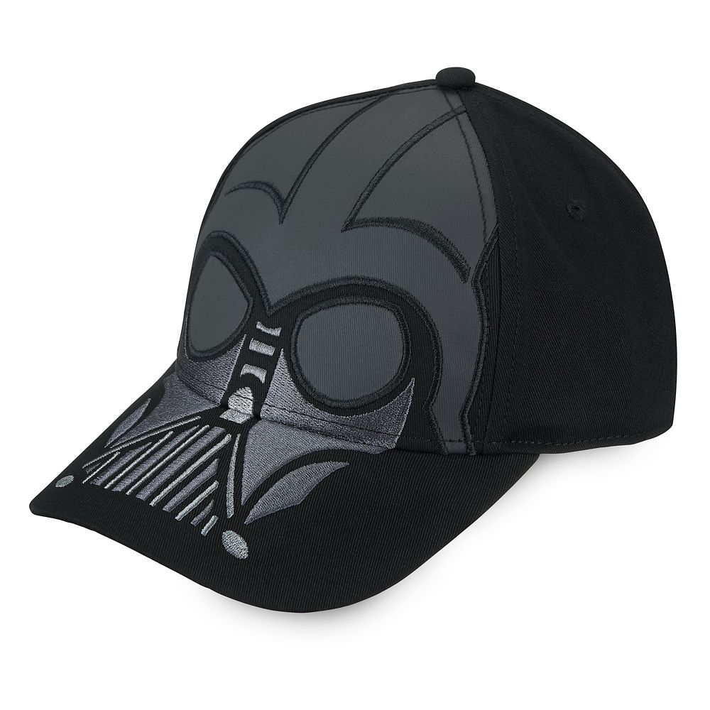 Darth Vader Baseball Cap for Adults – Star Wars