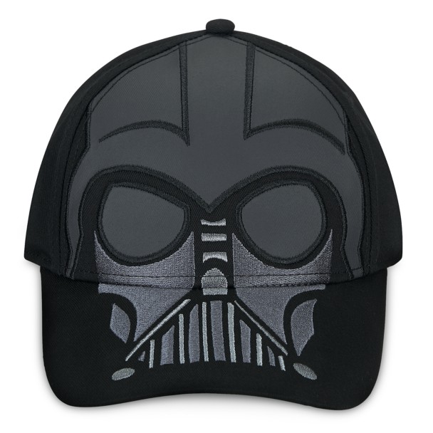 Darth Vader Baseball Cap for Adults – Star Wars
