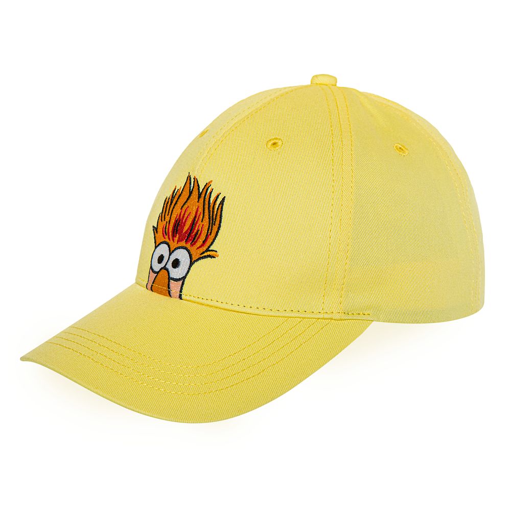 Beaker Baseball Cap – The Muppets