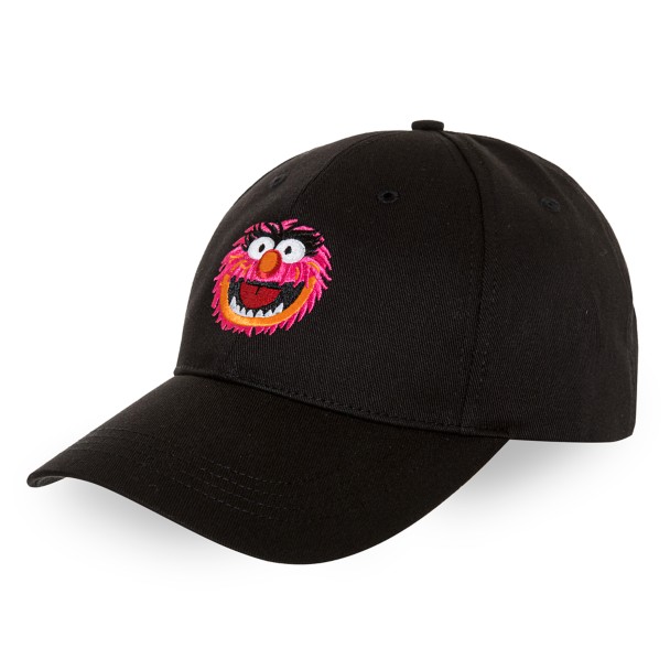 Animal Baseball Cap – The Muppets