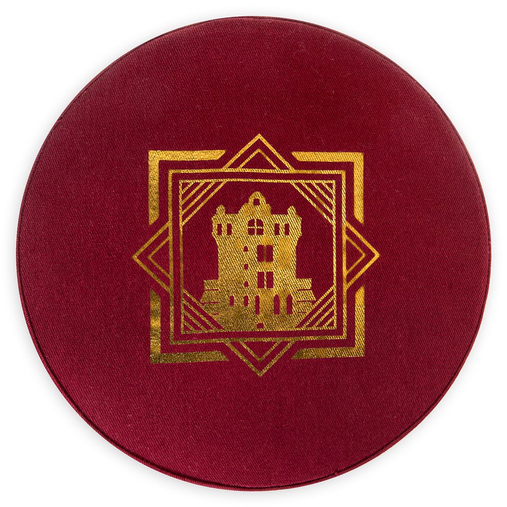 Hollywood Tower Hotel Bellhop Hat for Adults