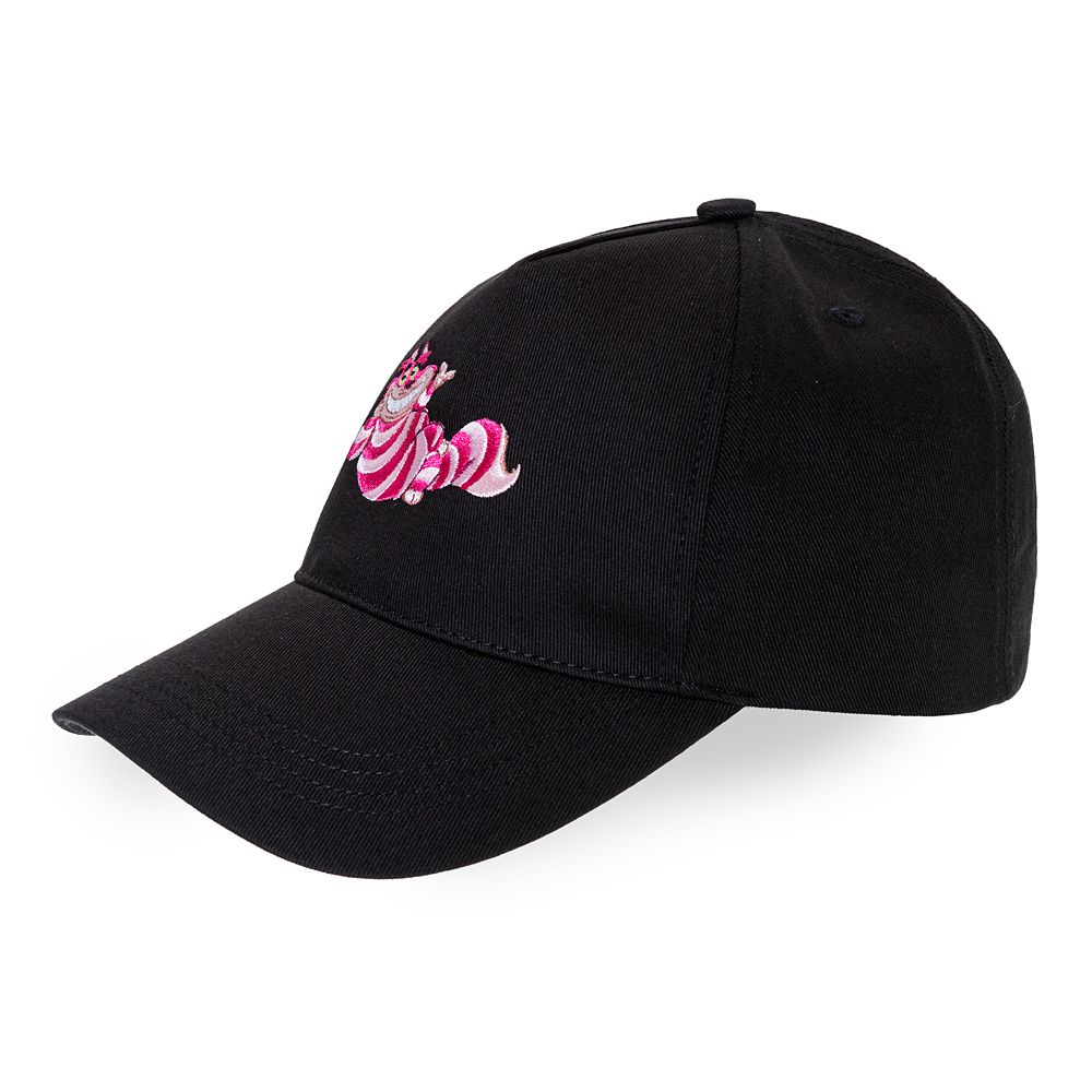 Cheshire Cat Baseball Cap for Adults – Alice in Wonderland