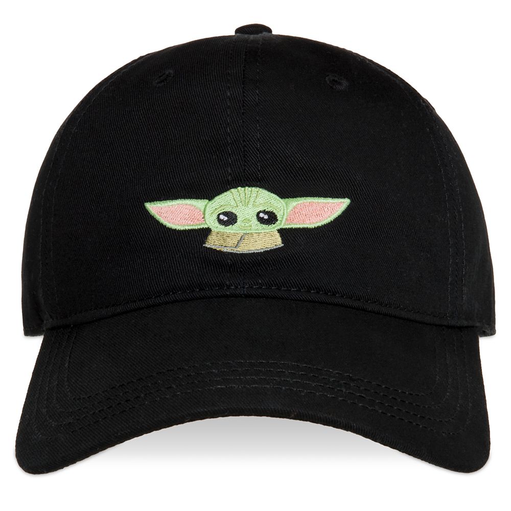 yoda cap