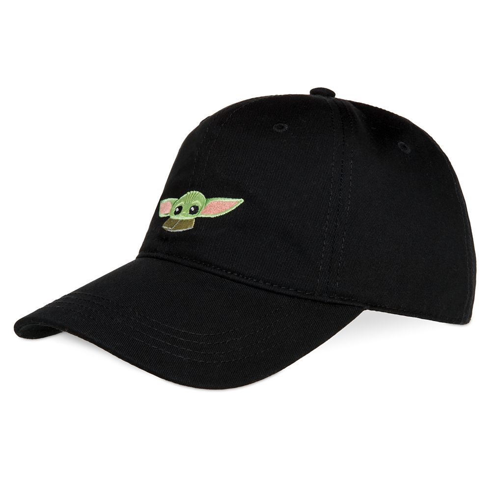The Child Baseball Cap for Adults – Star Wars: The Mandalorian