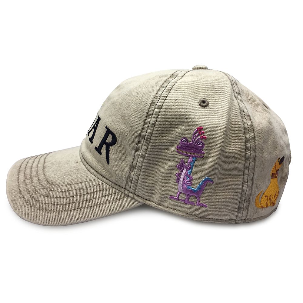 World of Pixar Baseball Cap for Adults